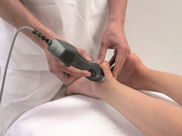 Laser Therapy