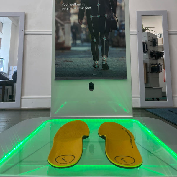 FootBalance
