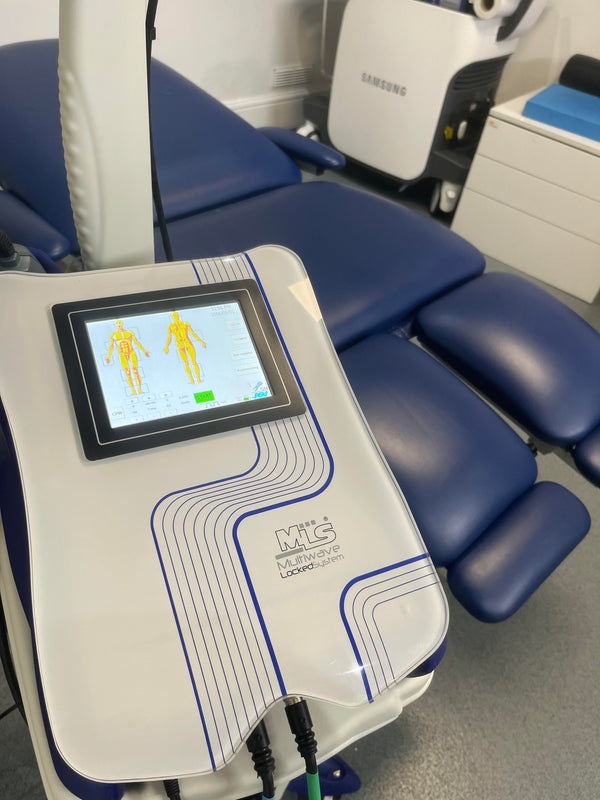 LASER INFORMATION FOR PATIENTS