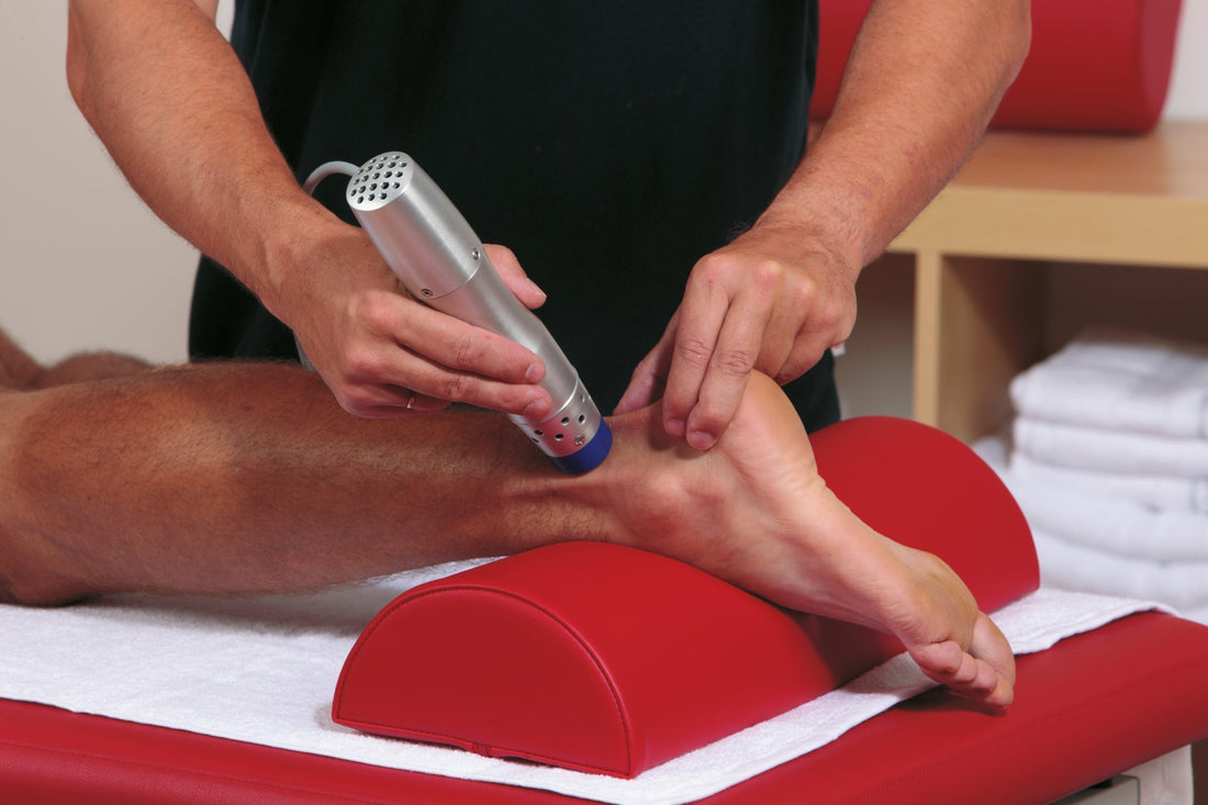 Podiatry Shockwave 