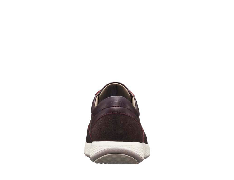 Boston Dark Brown