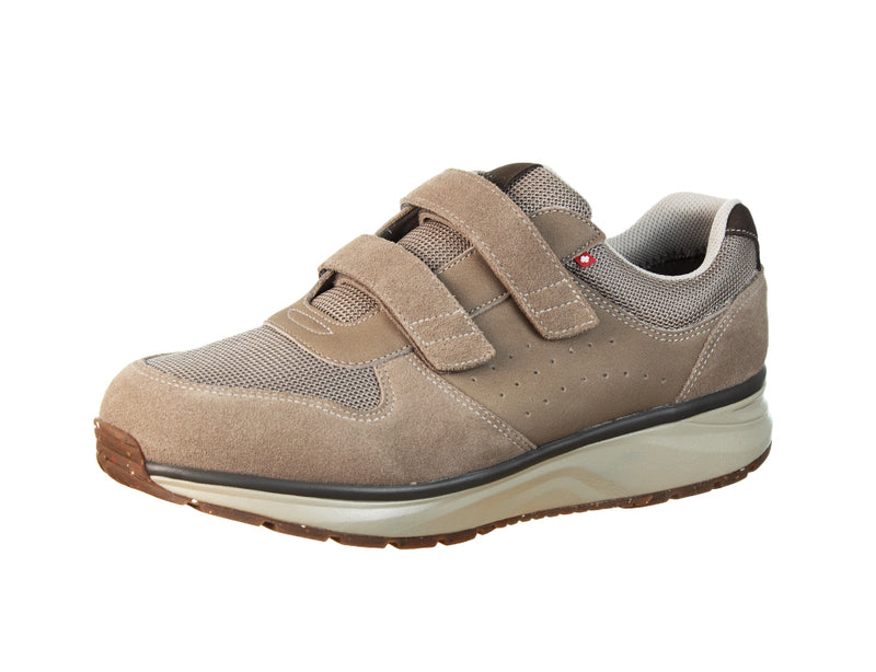 Dynamo Velcro M Beige