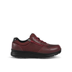 Dynamo Zip Dark Red II