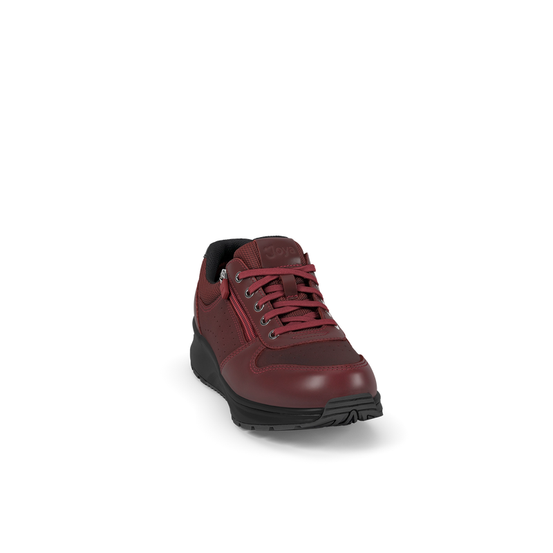 Dynamo Zip Dark Red II