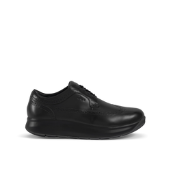 Paso Fino III Black