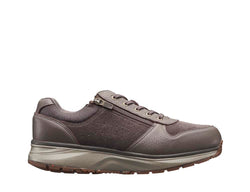 Dynamo Zip Brown