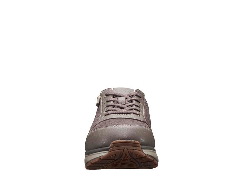 Dynamo Zip Brown