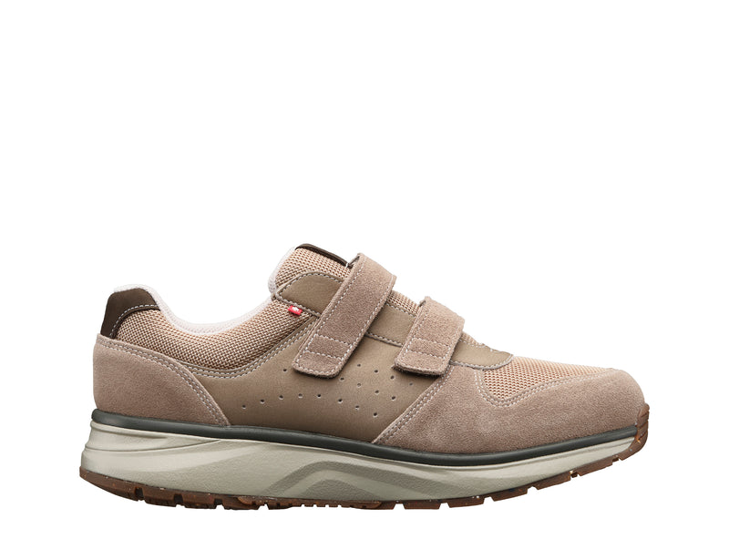 Dynamo Velcro M Beige