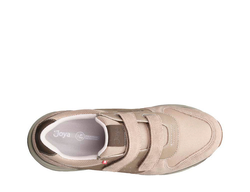 Dynamo Velcro M Beige