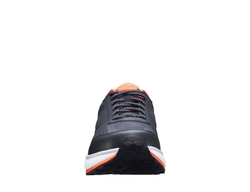 Joya - Cancun II Black Orange - Celtic Podiatry