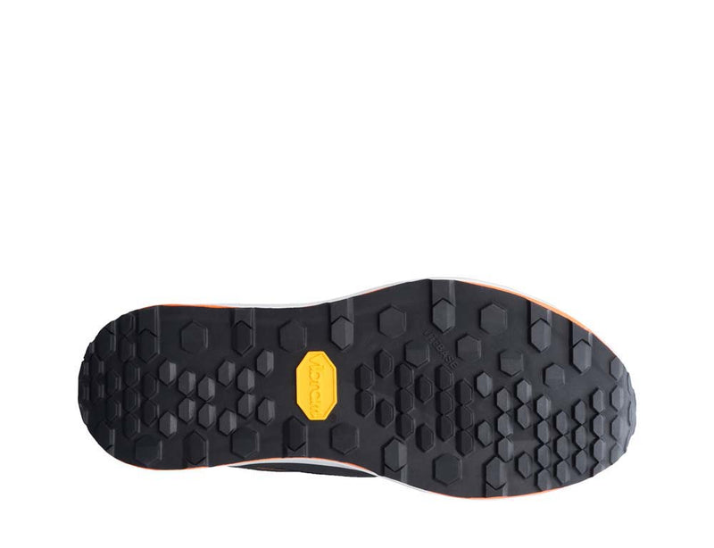 Joya - Cancun II Black Orange - Celtic Podiatry