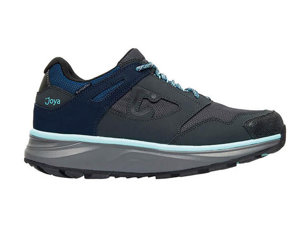 Bliss STX Grey Blue