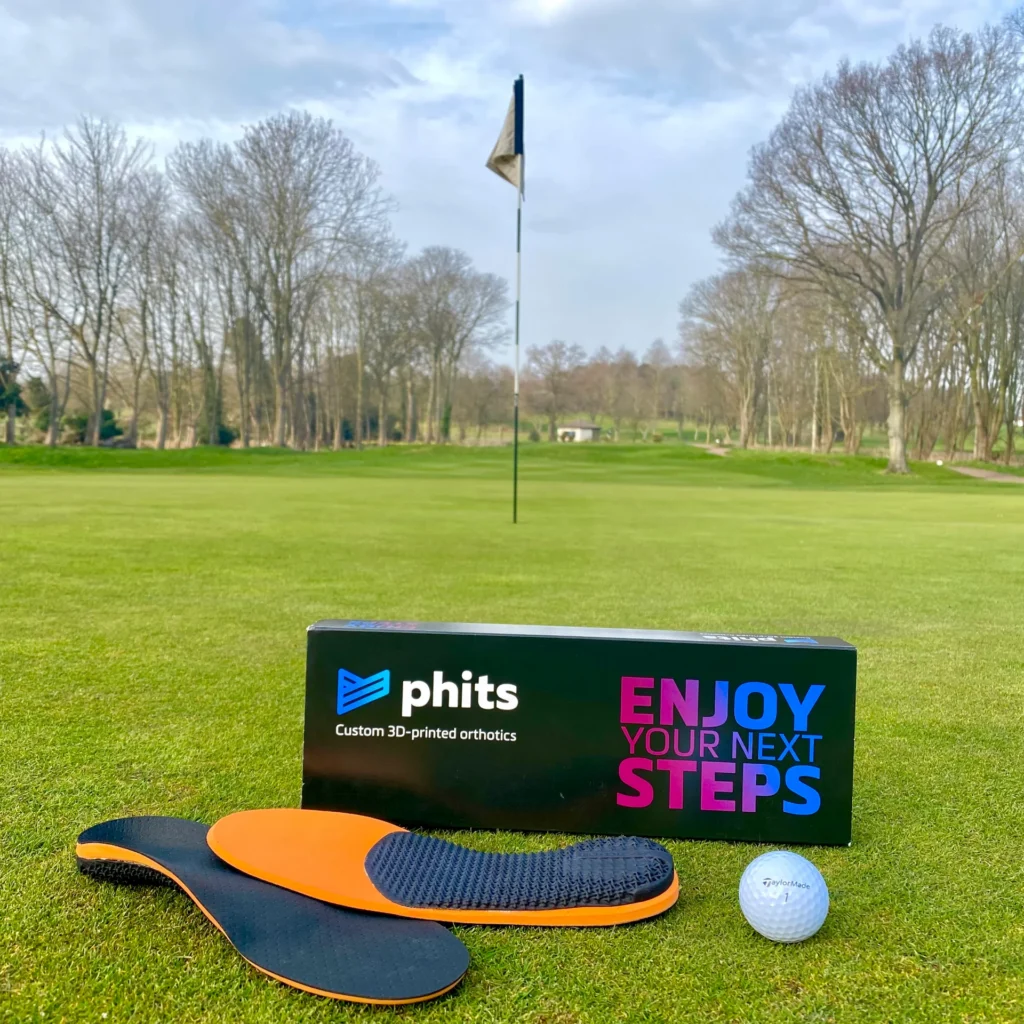 Phits Golf