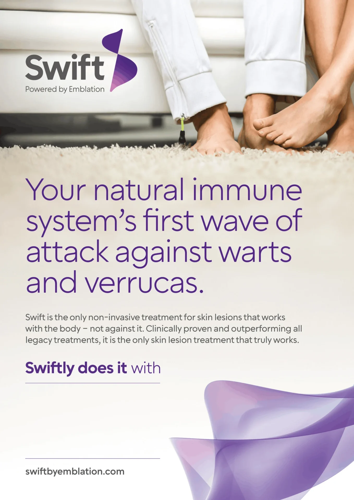 Swift Poster 1
